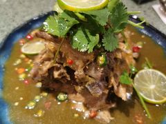 -Home Thai·泰谣(王府井apm店)