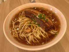 -康师傅·全民面馆(林和中路店)