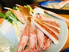 -蟹道乐(道顿堀本店)