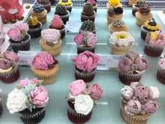 -BONCAKE裱花蛋糕(万象汇店)