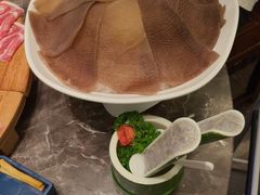 -刘一手重庆火锅(万达广场店)