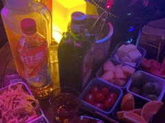 -苏荷酒吧(九街店)