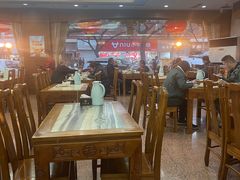 大堂-砂锅居(西四店)