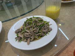 -晋阳饭庄(虎坊桥店)