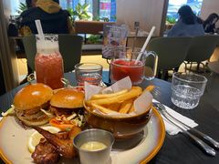 -gaga(深圳福田星河COCO Park店)
