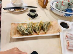 煎饺-舊街坊茶楼(市二宫店)