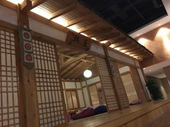 -汤森悠生活文化汤(江宁万达店)