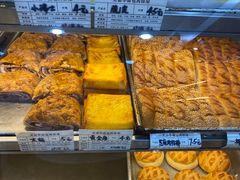 -美嘉华面包西饼店(红胜坊店)
