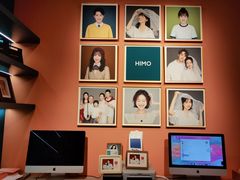 -海马体照相馆(北京apm店)