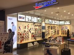 -新世界百货(顺义店)