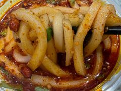 -清真天水老巷道餐厅