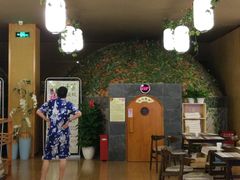 -汤泉良子(金源店)