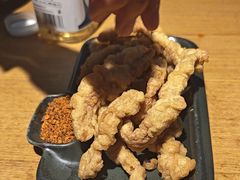 -胡马八破·川菜小馆(高新万达店)