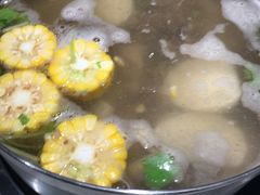 -为什么牛潮汕牛肉火锅(中信广场店)