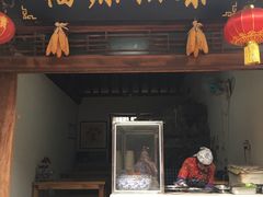 景点-白鹿原影视城