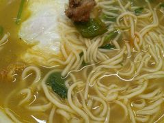 -崔记拉面馆(航北店)