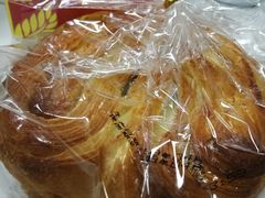 -花园饼屋·吐司蛋糕面包(星海店)