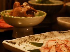 -龙神·炭烧酒场深夜食堂(新街口店)