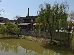 -窑湾古镇
