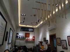 -大嘻咹biangbiang面(历史博物馆店)