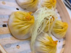 -苏小柳点心·手作小笼包(浦东嘉里城分院)