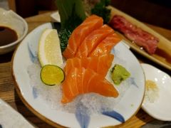 -御牛道日式烤肉料理(杭州万象城店)