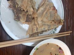 -清真永恒华威肉饼(潘家园店)
