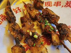 -老表记广西宵夜螺蛳鸭脚煲(西大店)