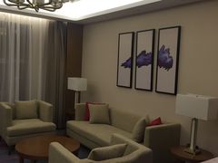 -深圳万悦格兰云天大酒店