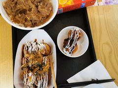 -泉鲤章鱼烧(互联宝地店)