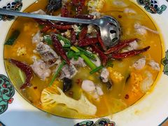 -街小坐闽南小牌档(老火车站店)