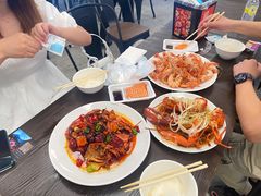 -盒马鲜生(杭州运河上街店)