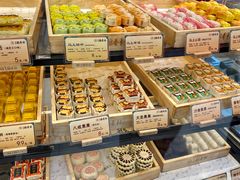 -北京稻香村(零号店)
