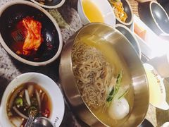 -三代烤肉(保利广场店)