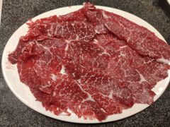 -名门潮牛·鲜牛肉海鲜火锅.烧烤自助餐厅(诚丰广场店)