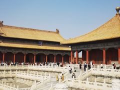 -故宫博物院(故宫)