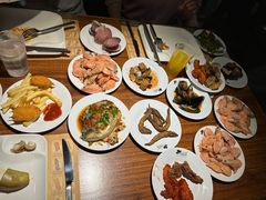 -汉巴味德(印象城店)