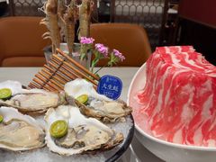 -海月轩海鲜豆捞(紫金塔店)