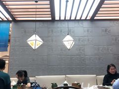 大堂-云海肴云南菜(曲江大悦城店)