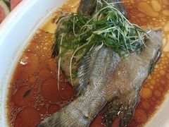 -沪华海鲜大酒楼(南汇店)