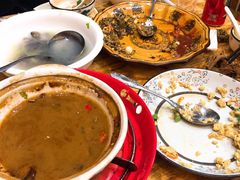 -聪辉同安老美食饭店(大元路店)