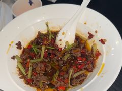 -简小舍·民间手艺菜(武昌江滩店)