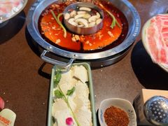-巴倒烫陆派重庆火锅(南山店)