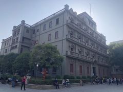 -南昌八一起义纪念馆
