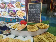 -津沽小院(天津之眼店)