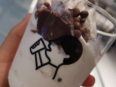 -喜茶(杭州滨江宝龙店)