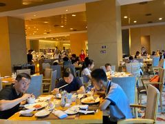 大堂-怡海苑餐厅·厦门滨海悦华酒店