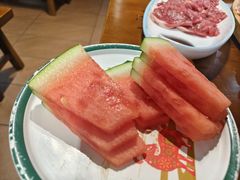 -津门老羊家·铜锅涮羊肉·烧烤(科技园店)