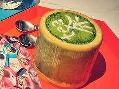 -茶是一枝花泡茶店