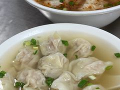 -汪家馄饨(集庆路店)
